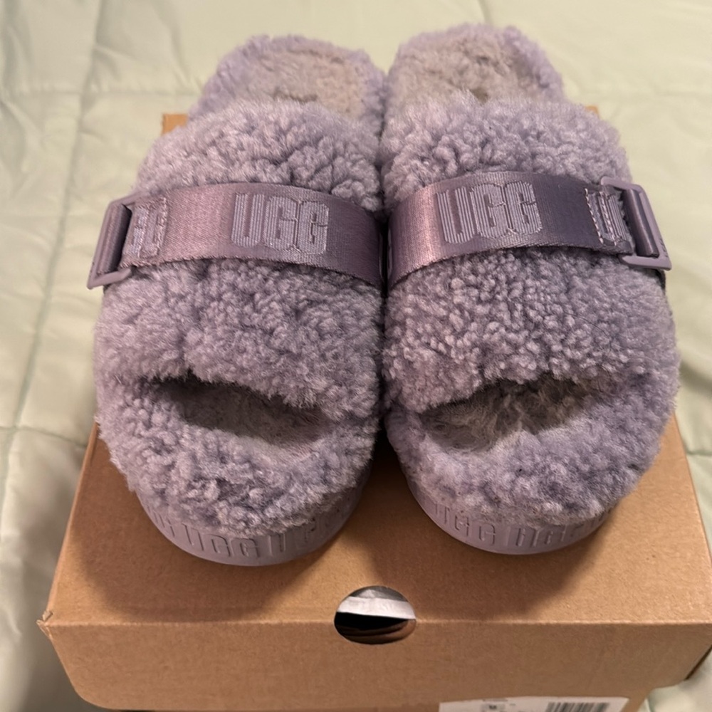 Ugg Slippers